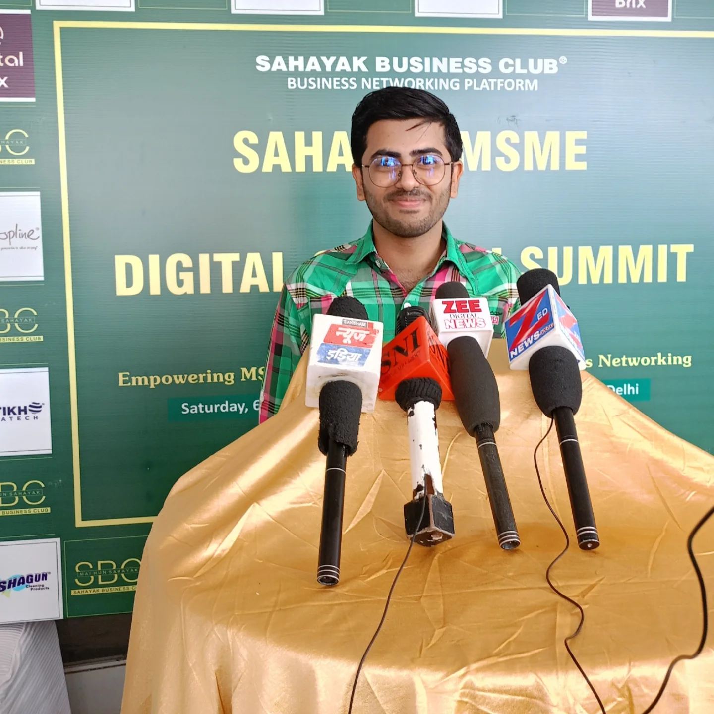 Govind Sharma Seo